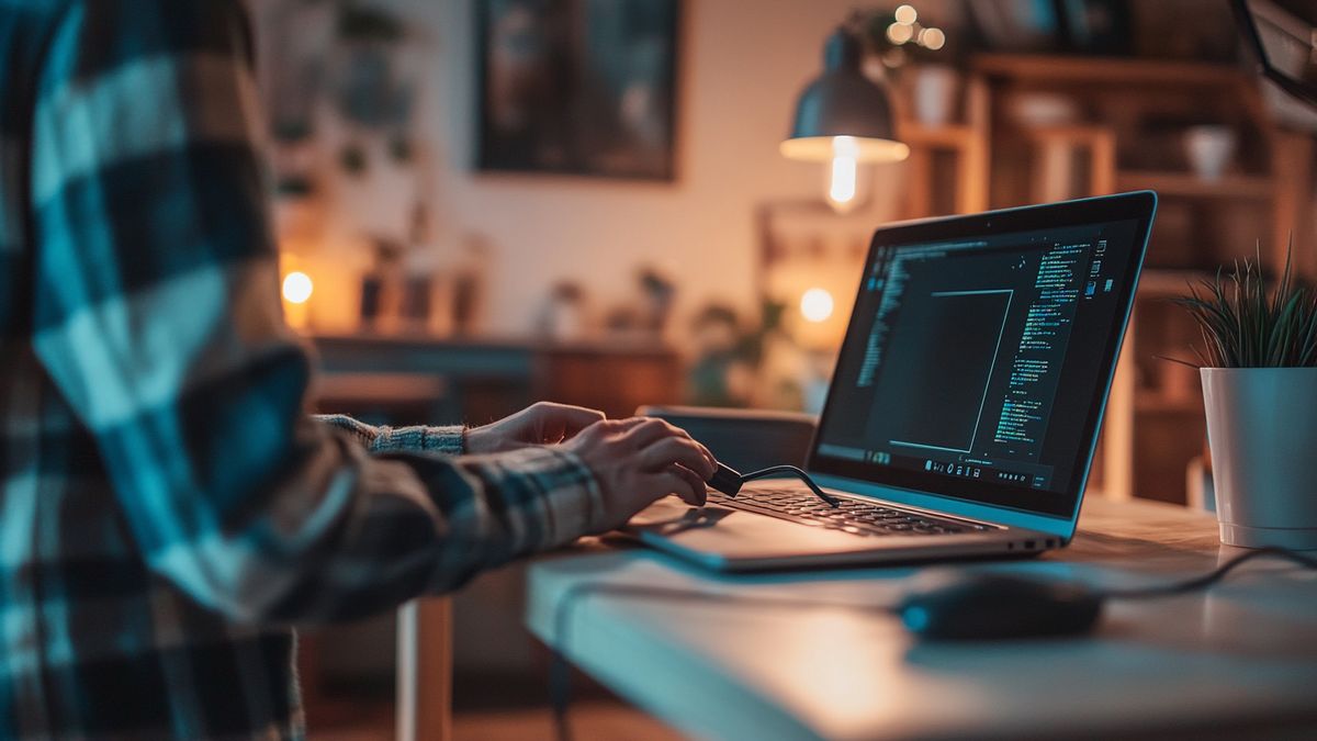 Comprendre le fonctionnement et l'utilité d'une station d'accueil pour PC portable