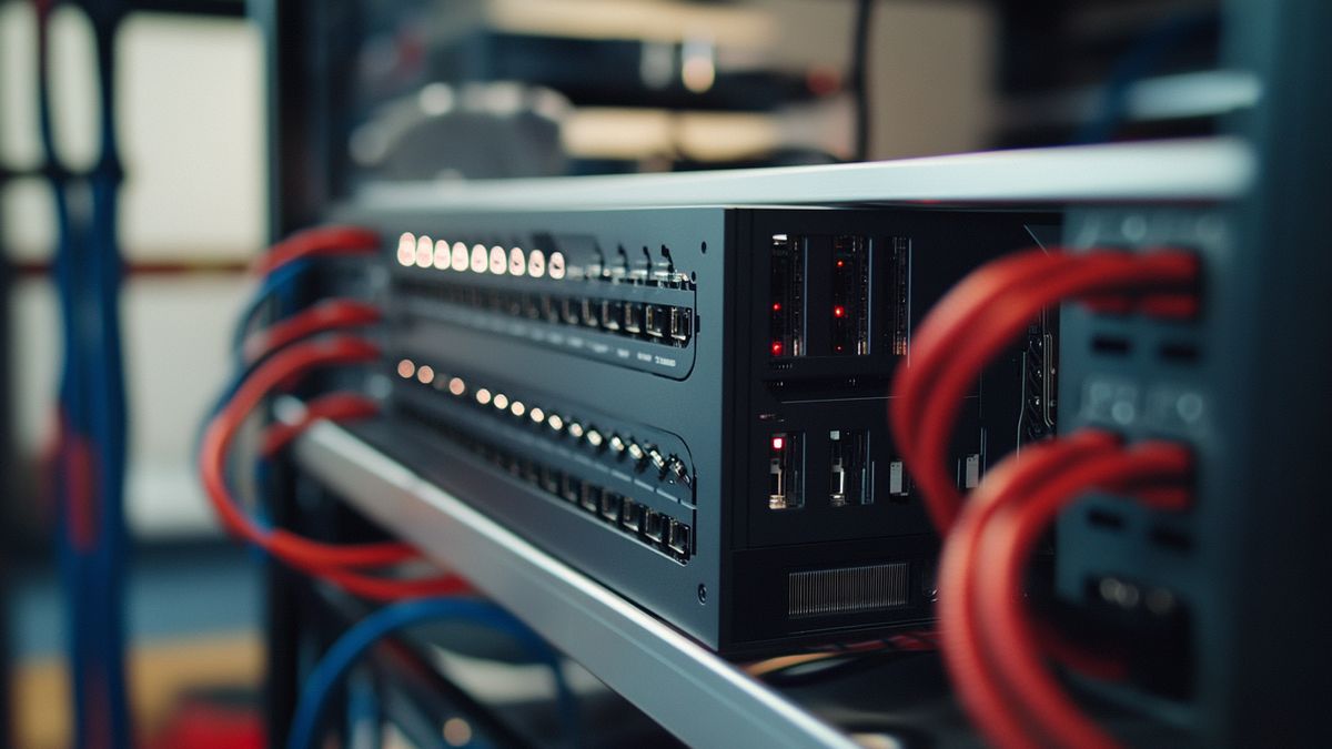 Comprendre l'importance et le rôle des onduleurs dans nos systèmes informatiques