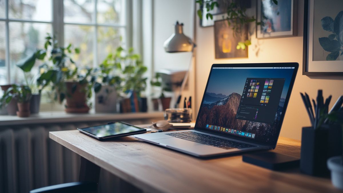 Guide pour choisir le meilleur PC portable pour graphistes et designers