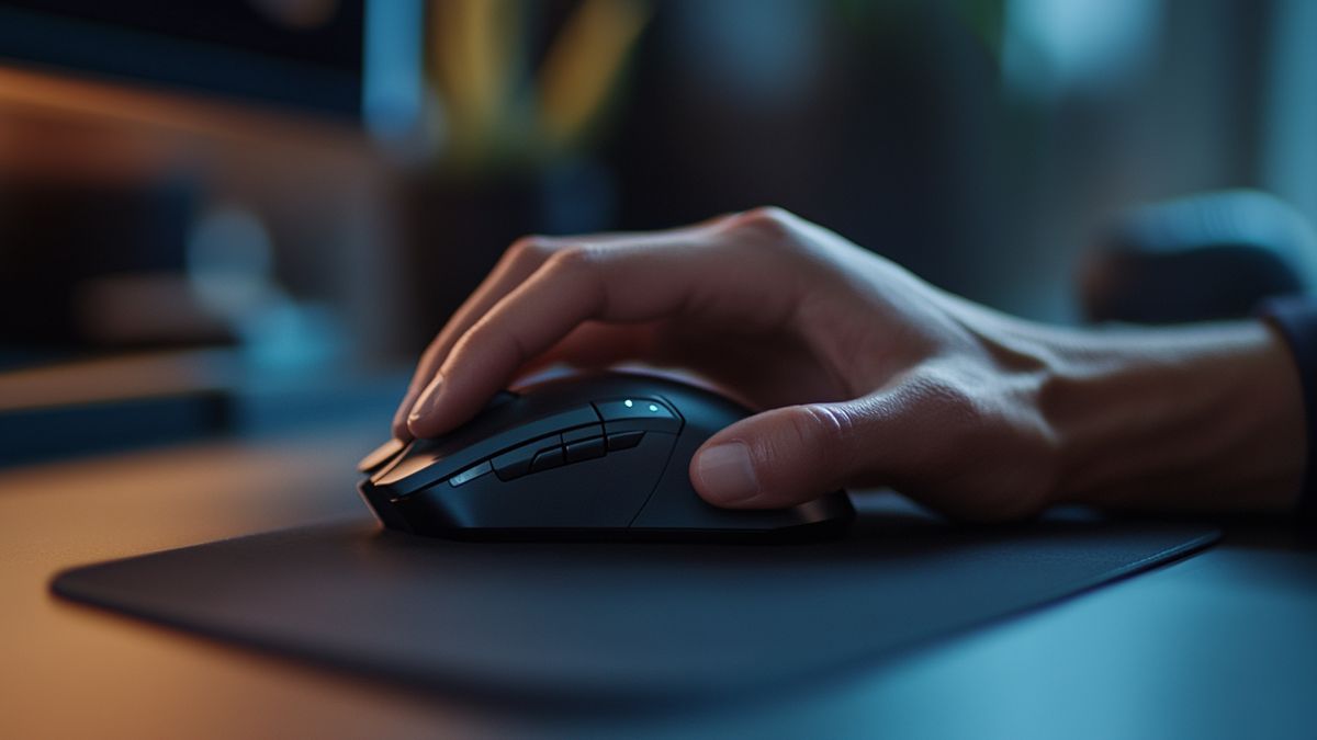 Guide ultime pour choisir la meilleure souris d'ordinateur pour les web designers