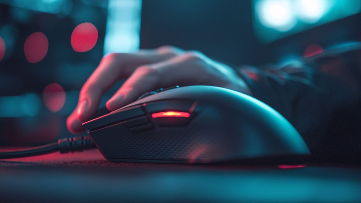 Guide ultime pour choisir la meilleure souris gamer