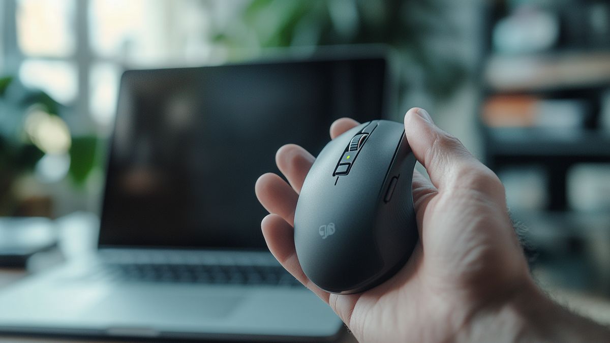La souris Bluetooth : avantages et inconvénients