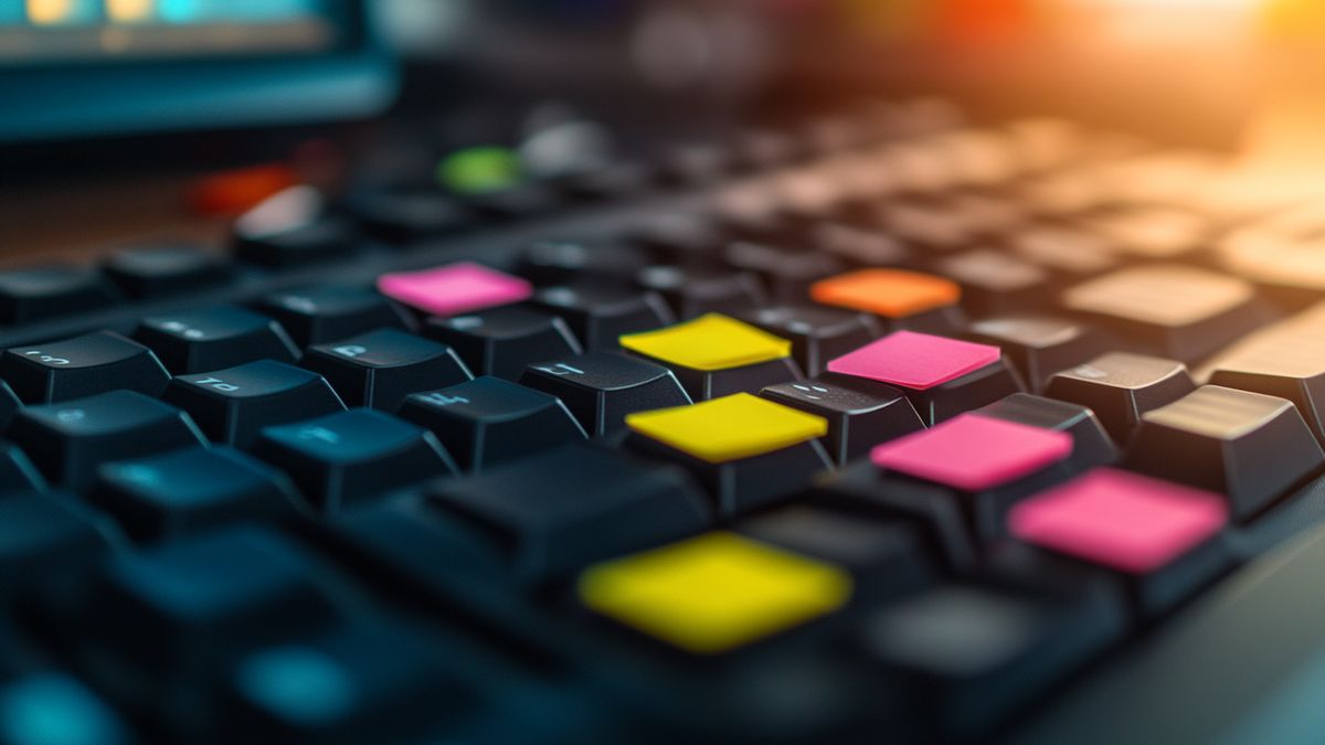 Les conseils pour gérer l'état de votre ordinateur avec le clavier