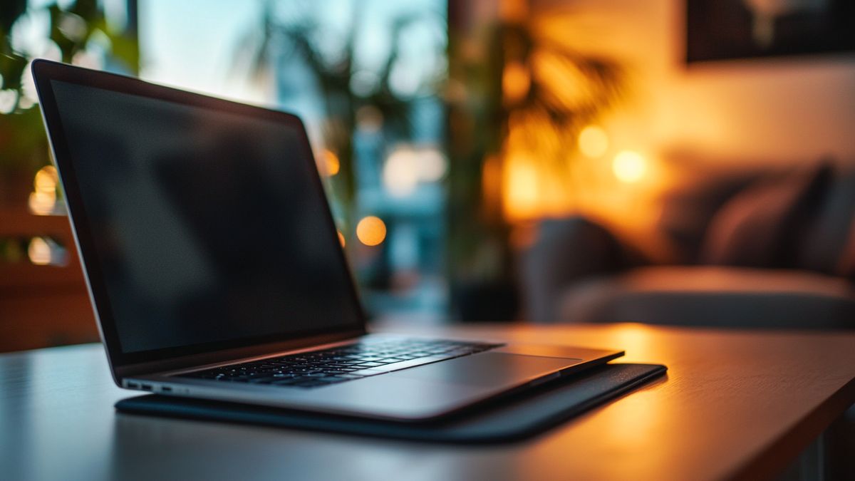 Les solutions pour garder votre pc portable au frais