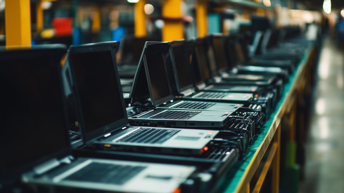 Les tarifs de réparation des PC portables : tout ce qu'il faut savoir