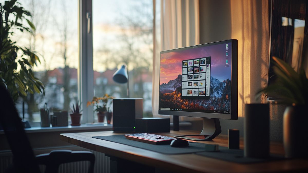 Raccourcis clavier essentiels pour améliorer votre productivité sur Windows et Mac