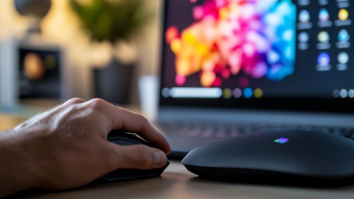 Top 5 des meilleures souris Bluetooth pour une expérience sans fil optimale