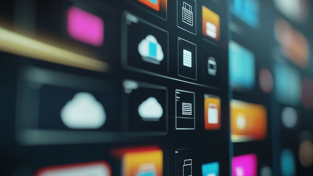 Choisir le bon support pour stocker ses documents : disque dur externe, clé USB, NAS ou cloud ?