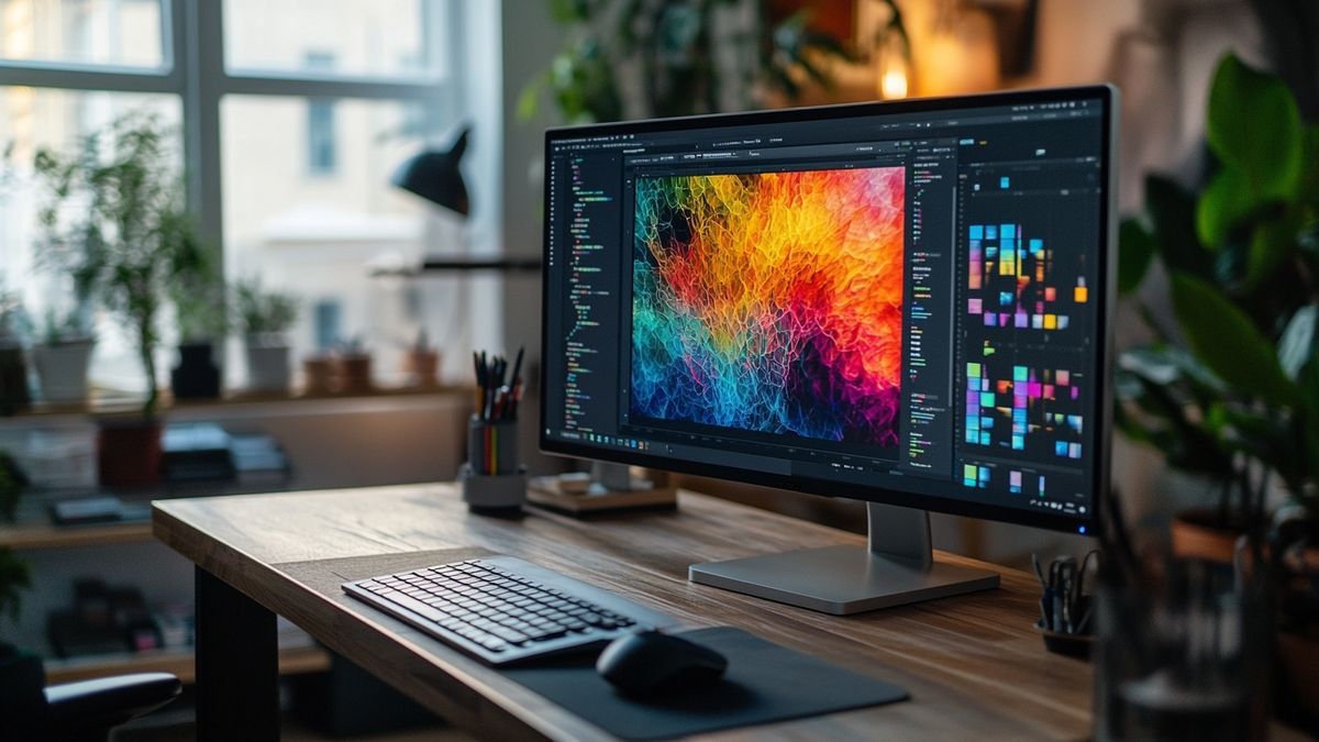 Écran PC : comment choisir le meilleur pour vos besoins ?