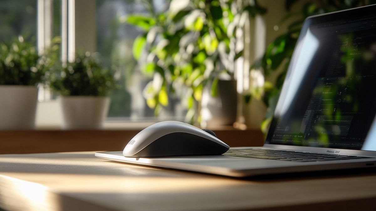 Comment choisir une bonne souris ergonomique ?