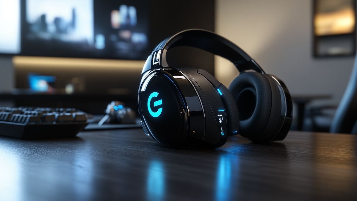 Découvrez la logitech g pro x superlight 2 : Une révolution dans le monde du gaming