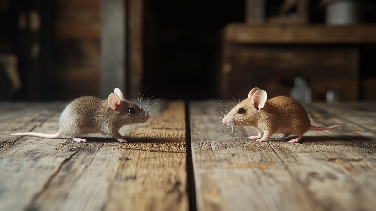 Pourquoi la souris verticale est-elle mieux ?