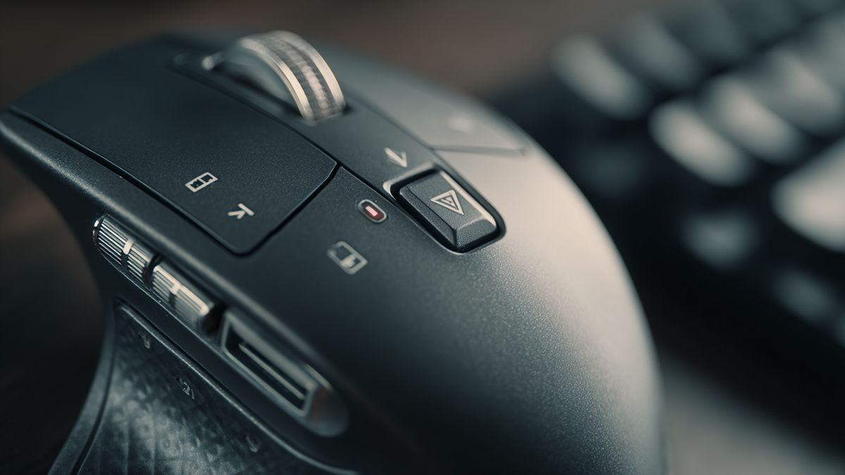 Comparaison détaillée : quelles sont les principales différences entre le mx master 3 et le 3s