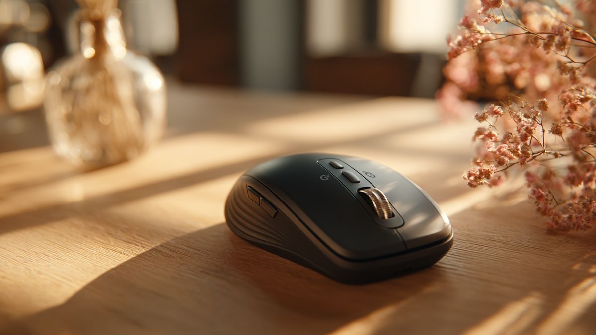 Comparatif détaillé des souris mx anywhere 3 et 3s : vers la perfection du format compact