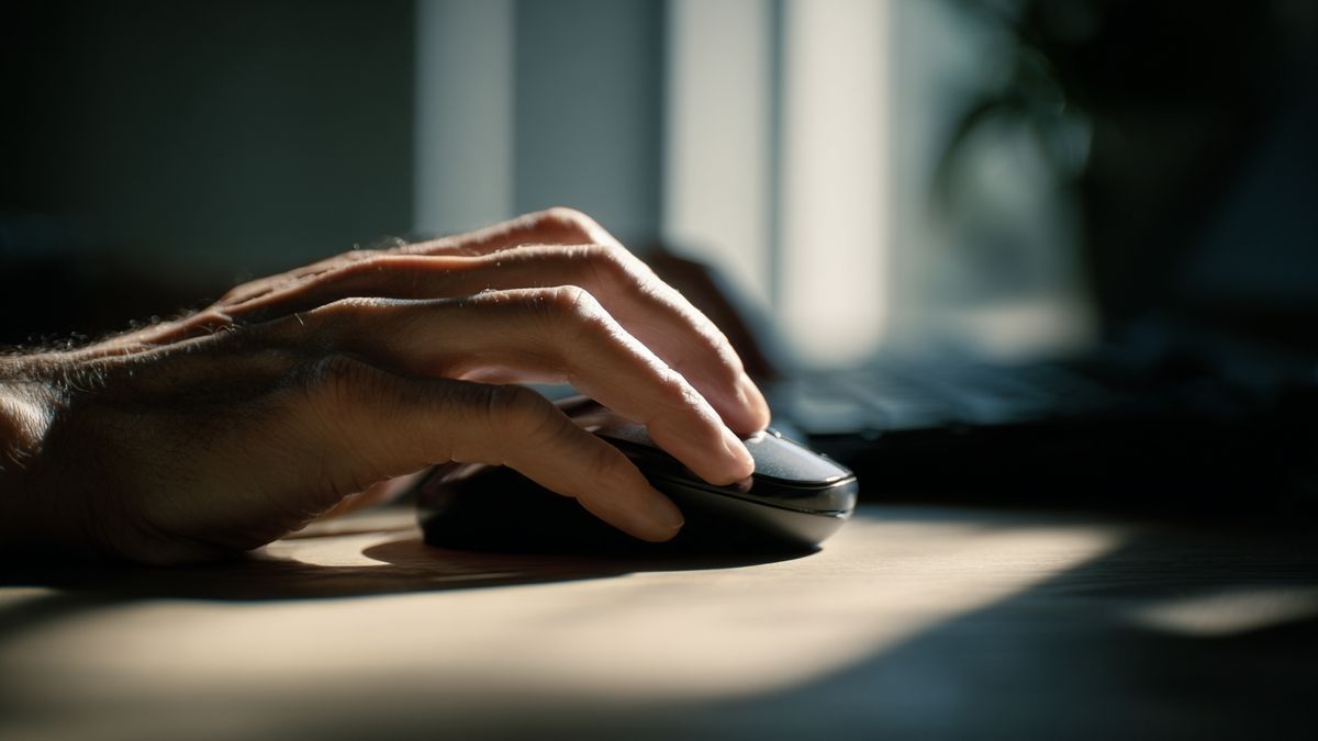 Comment un trackball peut-il améliorer le confort lors de longues sessions d’utilisation