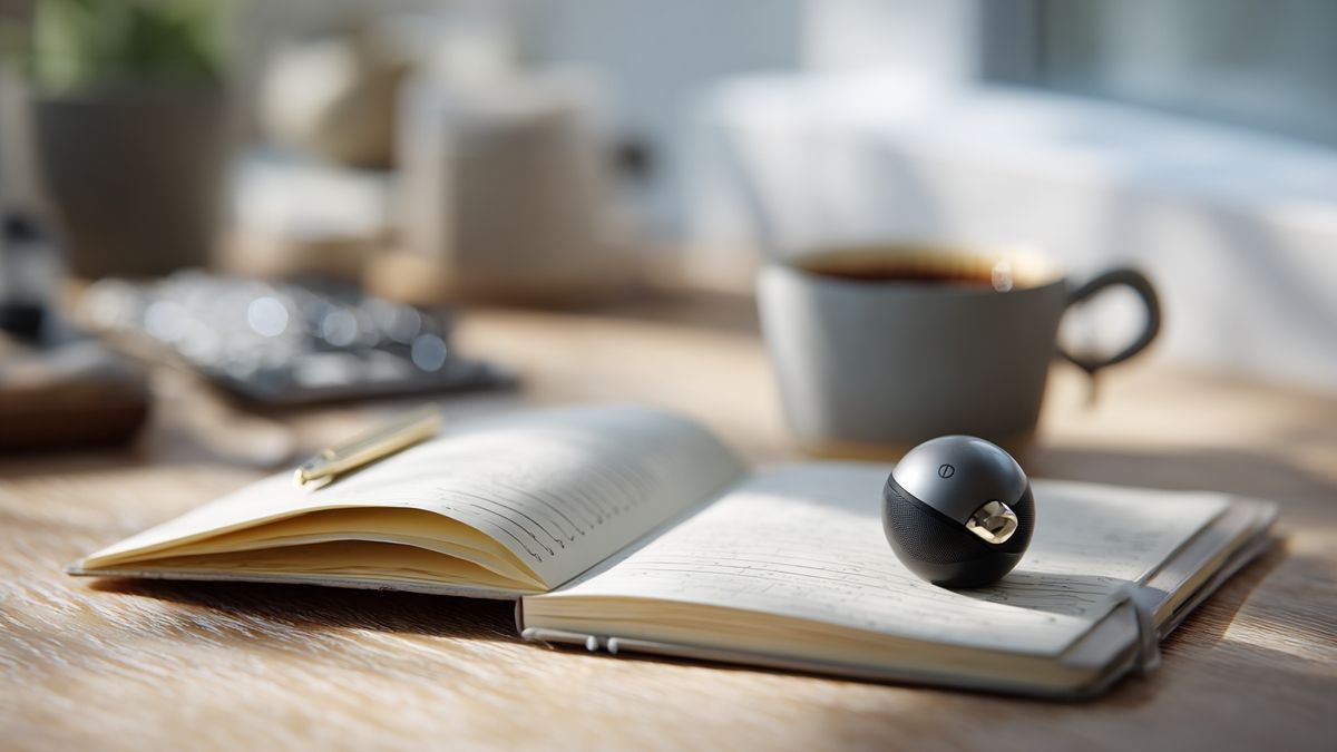 Définition et avantages ergonomiques du trackball : une alternative à la souris classique