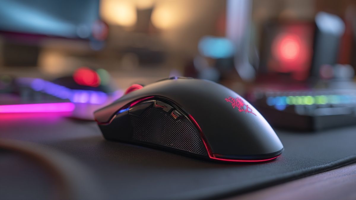 Test Redragon M686 Vampire Elite : La liberté du sans-fil gamer devient enfin accessible